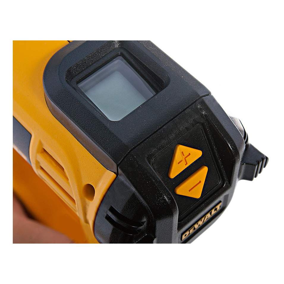 Фен строительный DeWalt D26414-B1