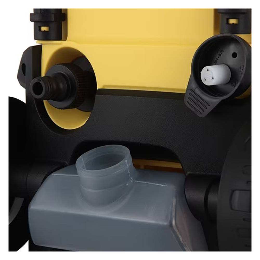 Мойка высокого давления Karcher K 2 Premium