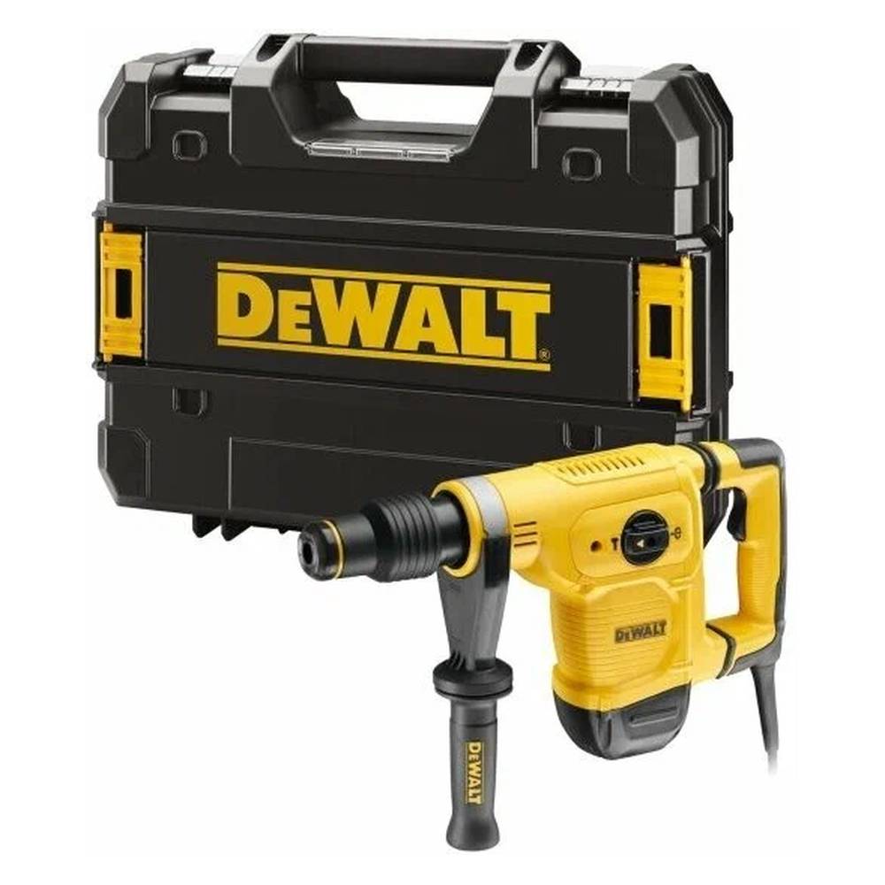 Электромолоток DeWalt D25810K