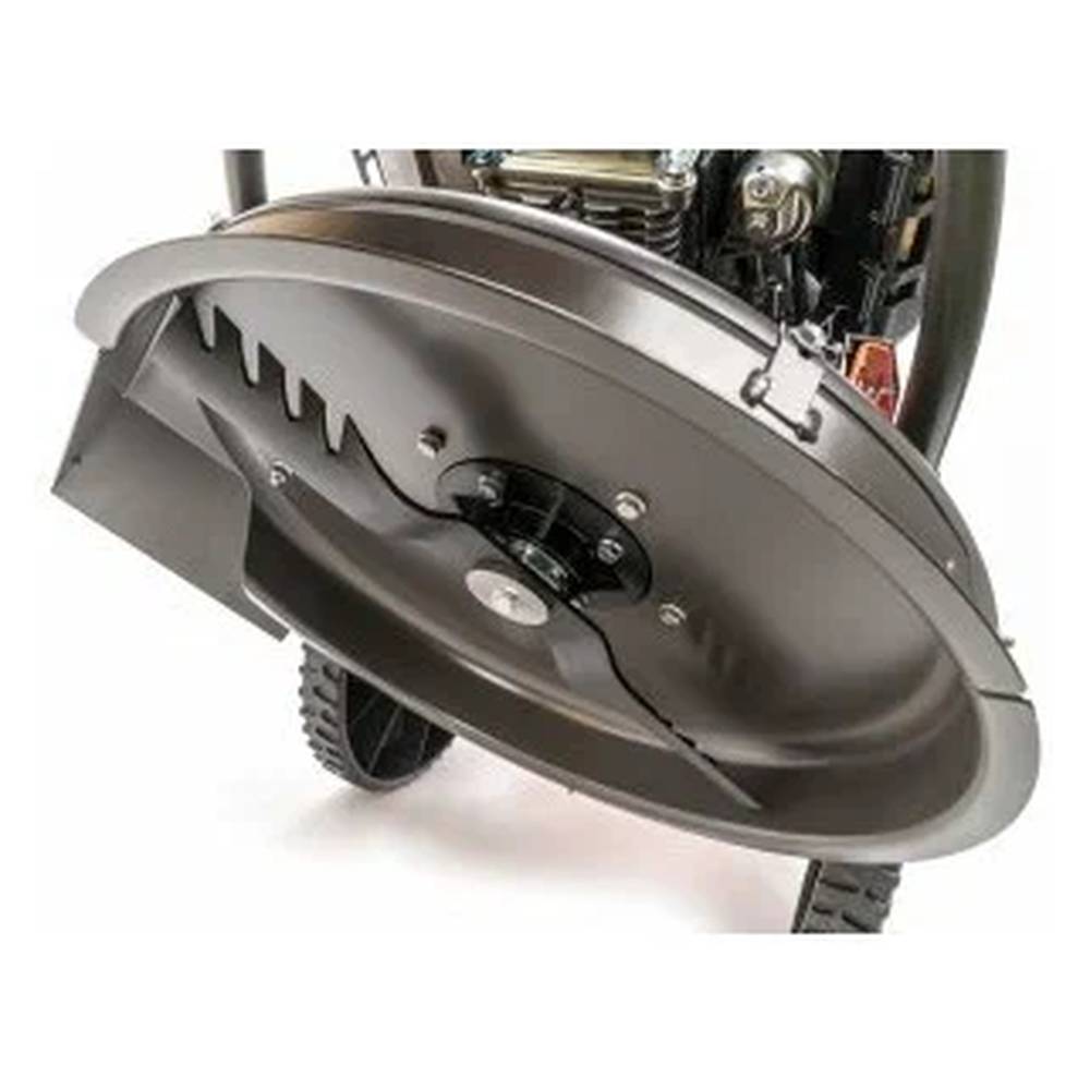 Газонокосилка бензиновая Husqvarna DBY 51 Yamaha MA190V-LE колёсная