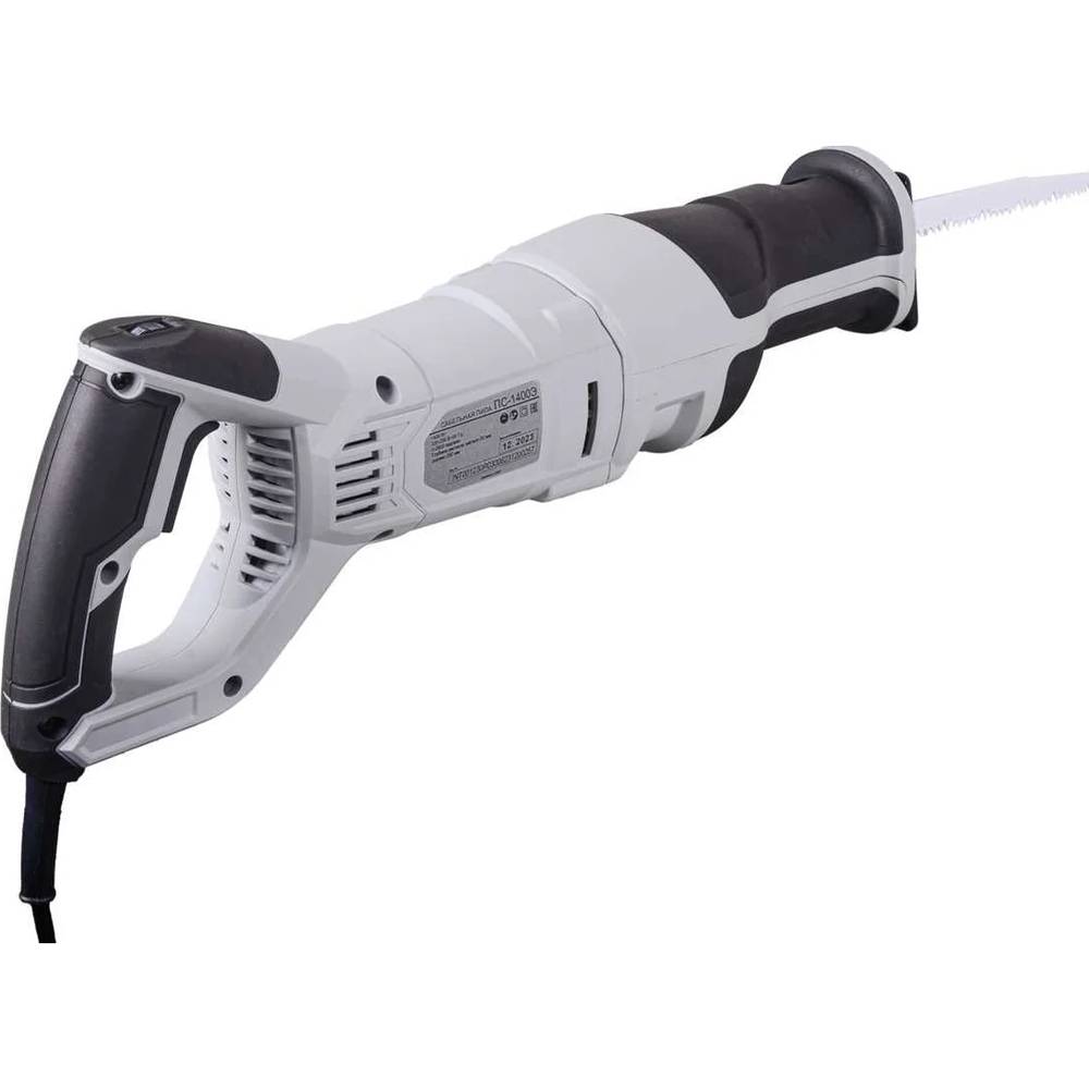 Сабельная пила ПС-1400Э Ресанта