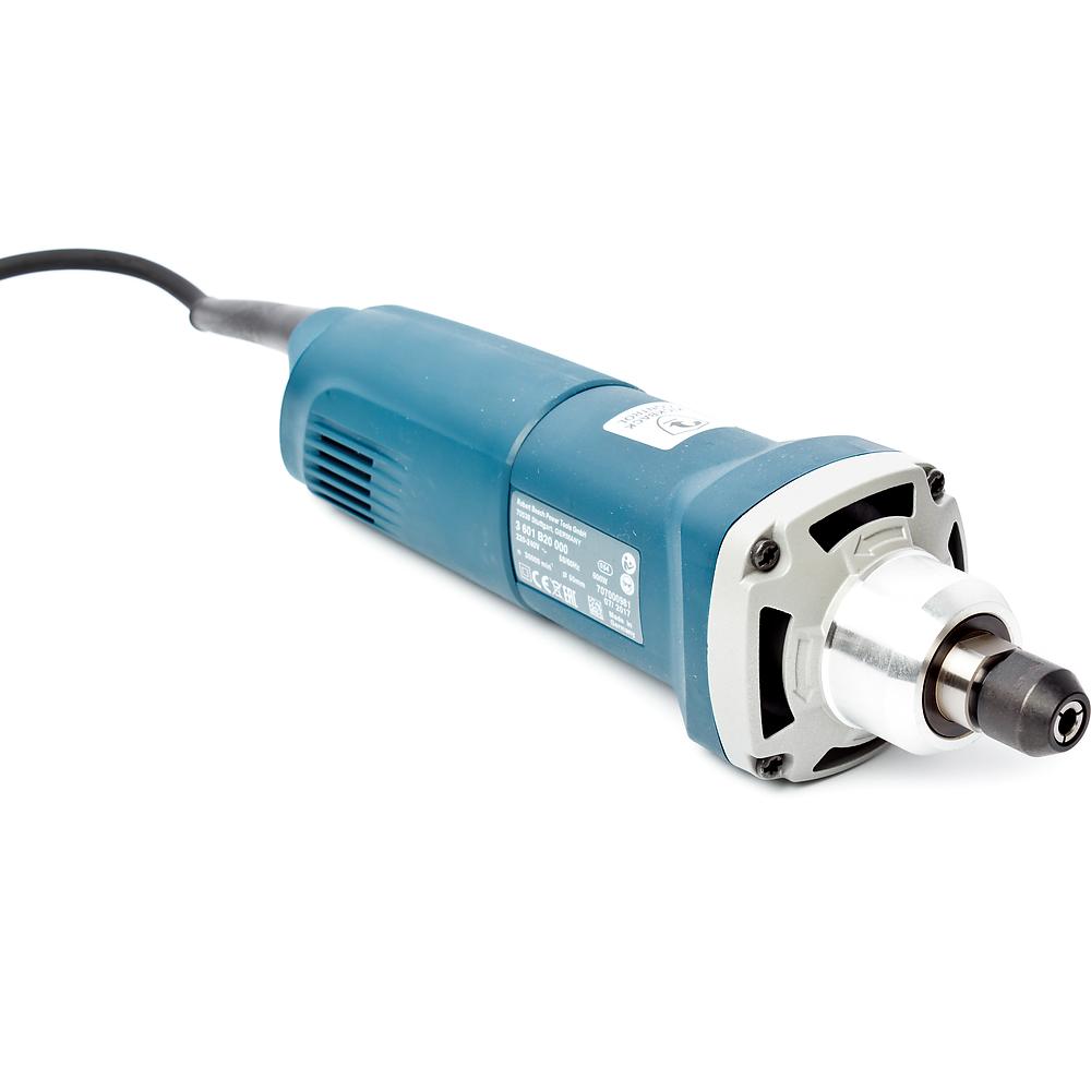 Машина прямая шлифовальная Bosch GGS 28 C