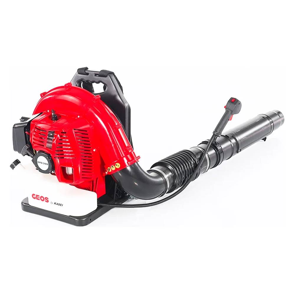 Воздуходувка ранцевая бензиновая GEOS Max BPB 380