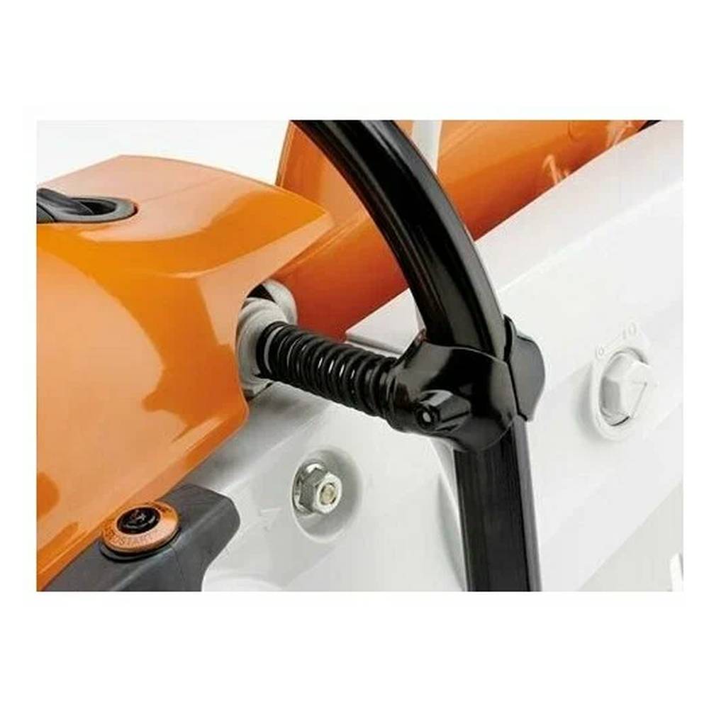 Бензорез Stihl TS 800