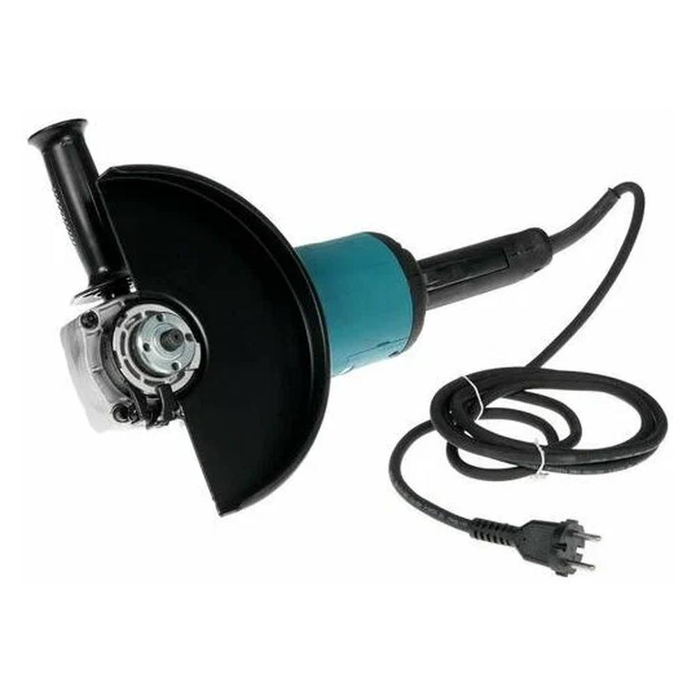 Машина шлифовальная угловая Makita GA9061R
