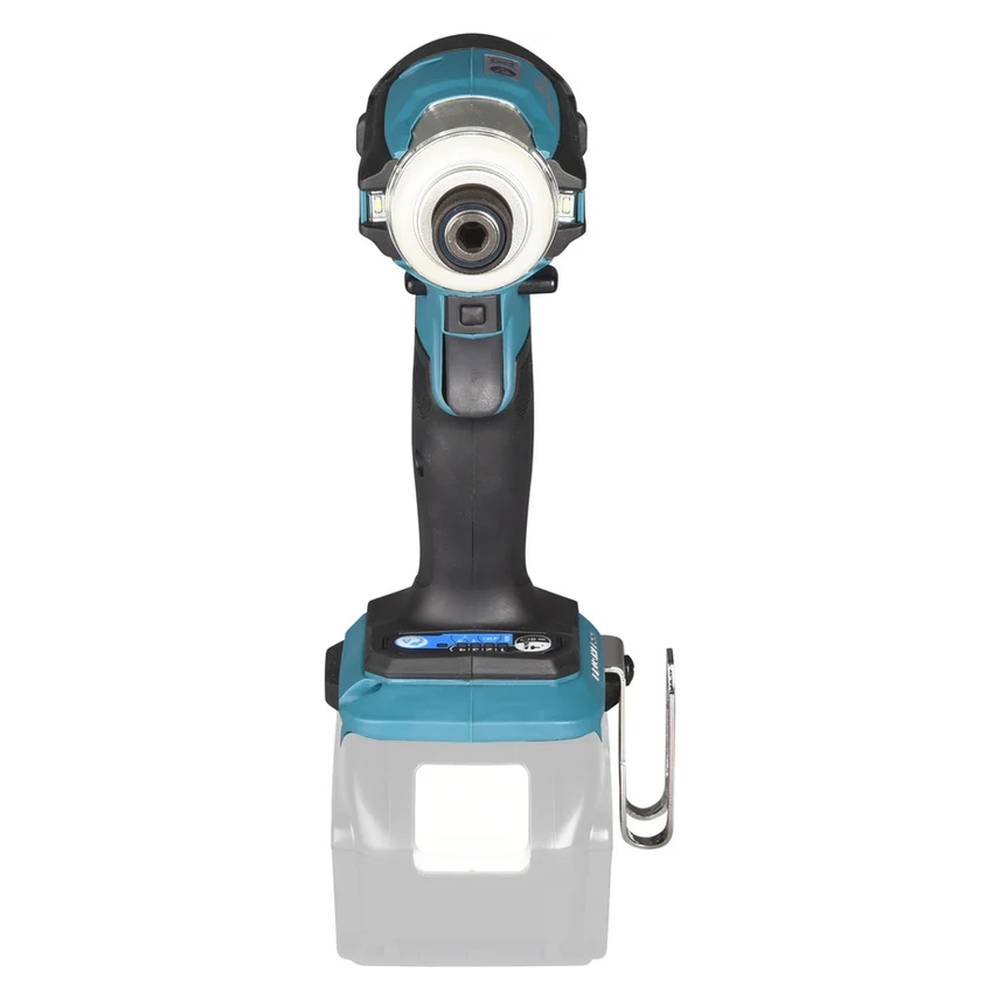 Шуруповерт аккумуляторный Makita DTD153ZJ (без акк, без з/у)