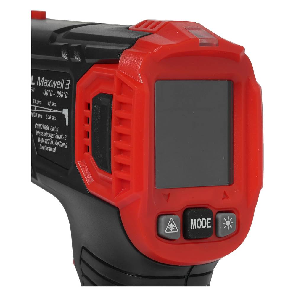 Пирометр CONDTROL Maxwell 3