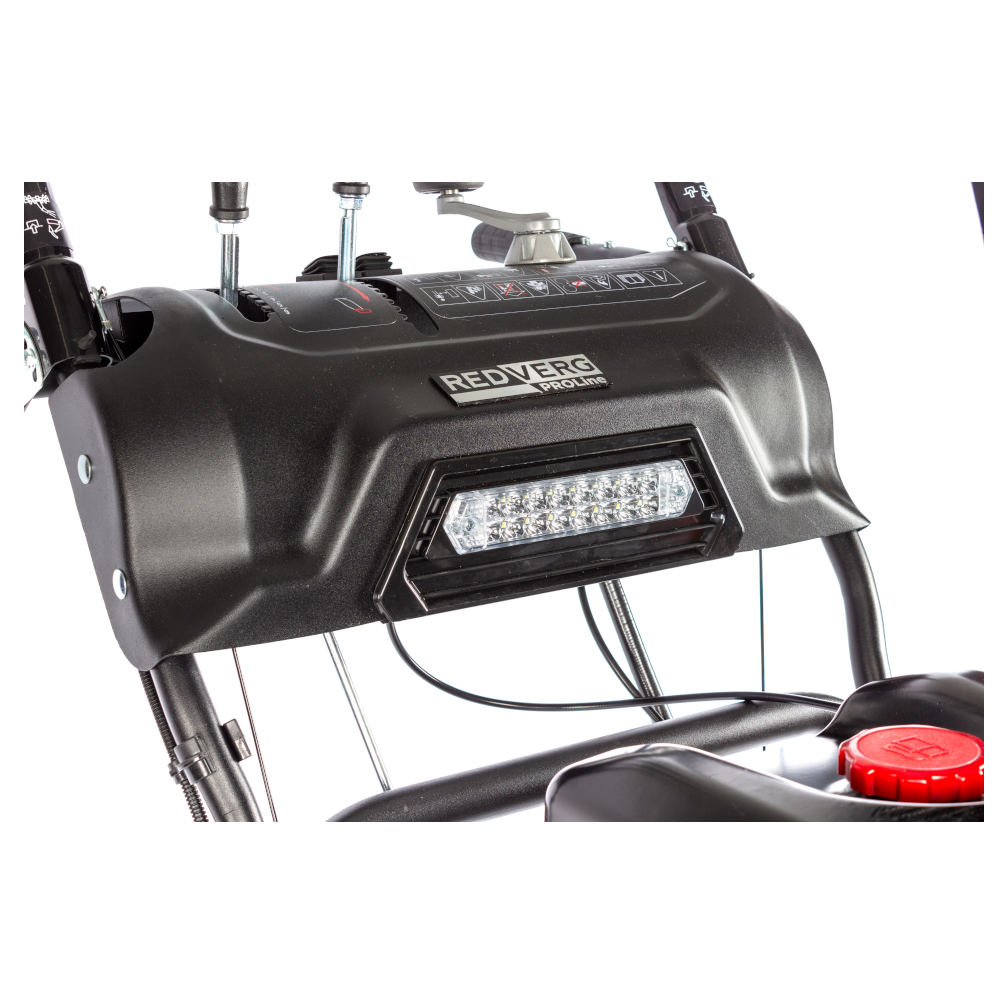Снегоуборщик REDVERG ПРОлайн/PROline RD-SB87/2100BS-E