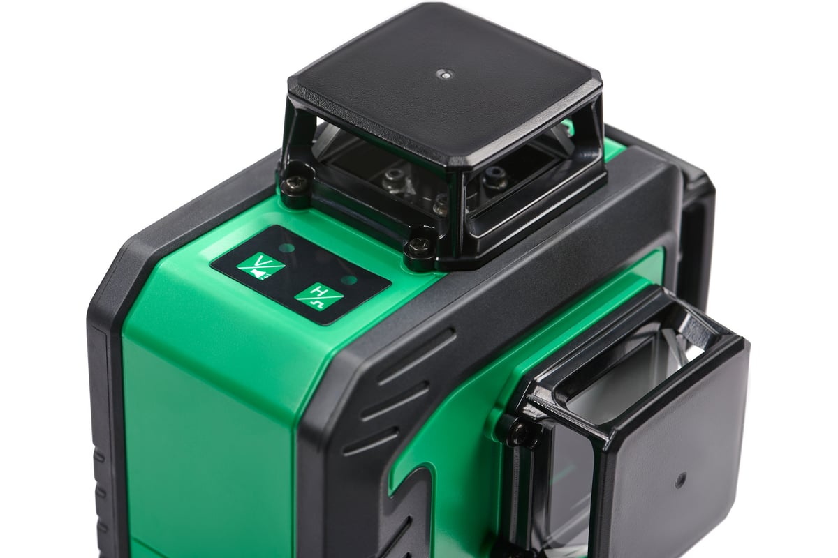 Уровень лазерный INSTRUMAX GL 3-360 Master SET