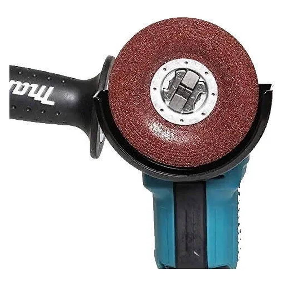 Машина шлифовальная угловая аккумуляторная Makita DGA469Z (без акк, без з/у)