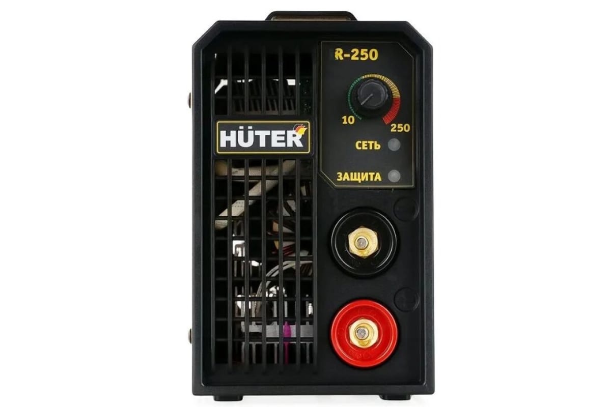 Сварочный аппарат HUTER R-250