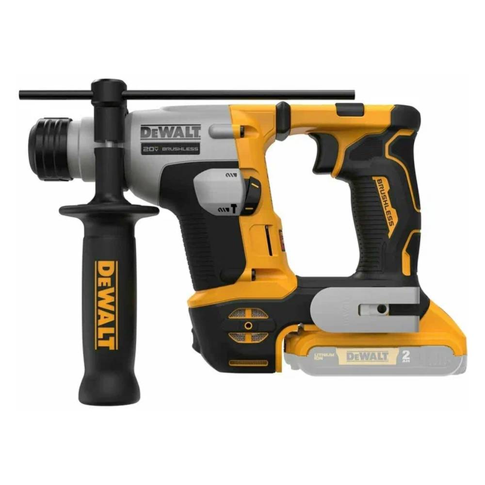 Перфоратор аккумуляторный DeWalt DCH172N (без акк, без з/у)