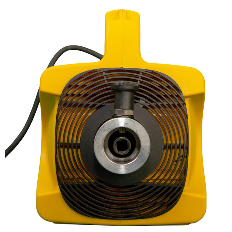 Привод вибратора Masterpac PVE25