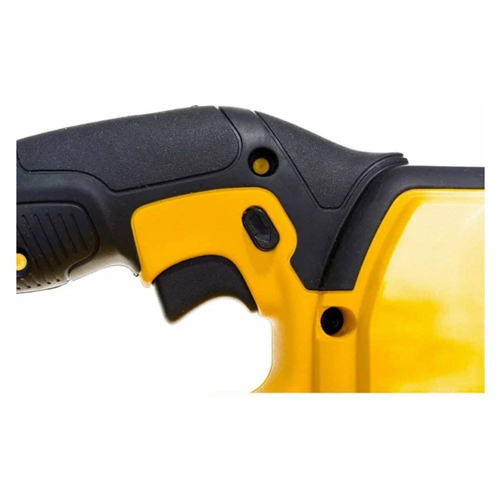 Болторез аккумуляторный DeWalt DCS350N (без акк, без з/у)