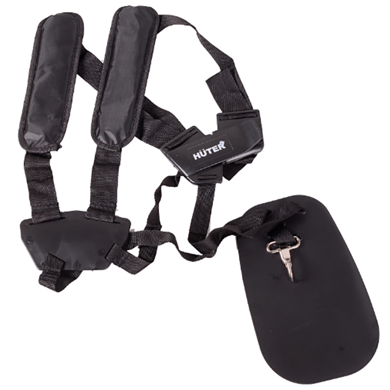 Триммер бензиновый Huter GGT-2900T PRO (с антивибрационной системой)