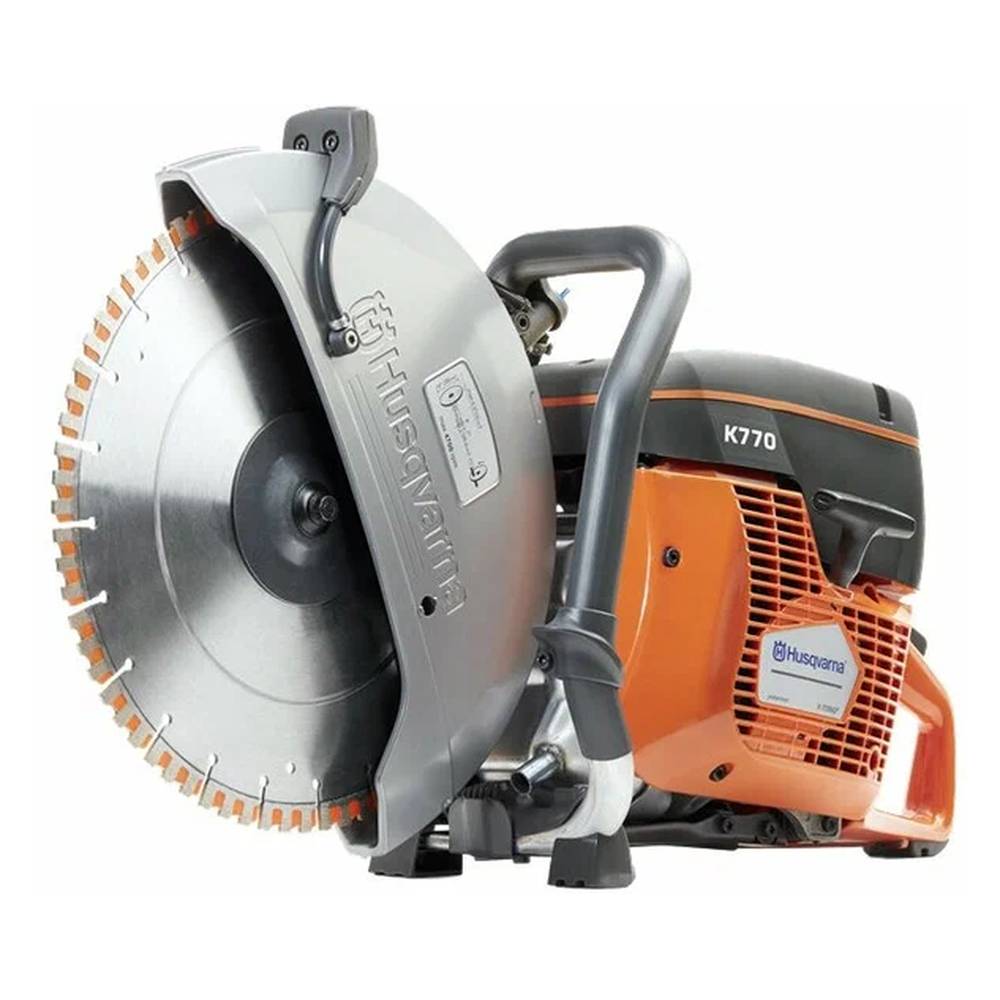 Бензорез Husqvarna K 770 Rescue