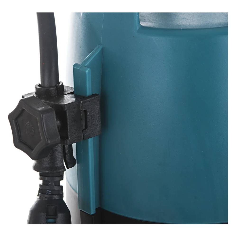 Насос дренажный погружной Makita PF0410