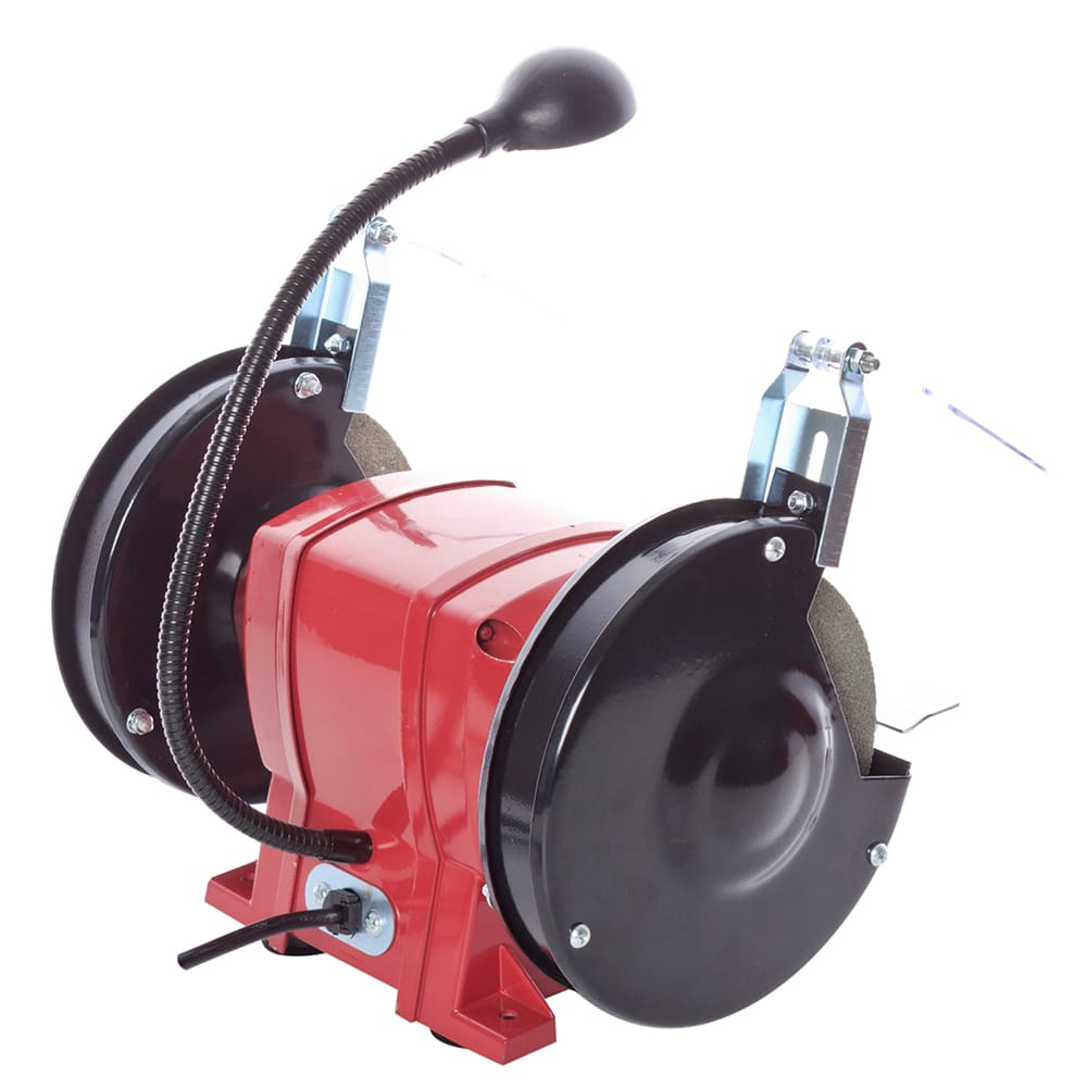 Станок заточной REDVERG RD-BG150-250L