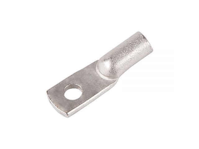 Наконечник ТМЛ 35–12–10 (35мм2 - d 12мм) ГОСТ 7386-80 (в упак. 5 шт.) REXANT