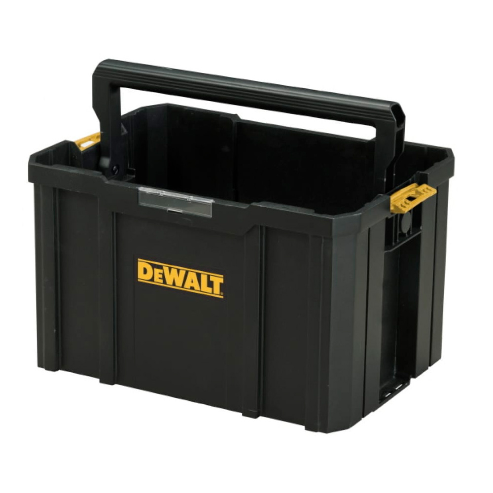 Ящик для инструмента DeWalt TSTAK VIII DWST1-71228 (Акция)