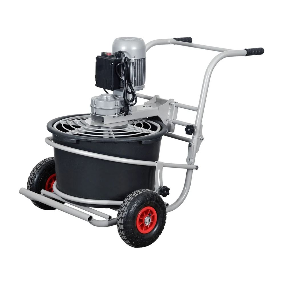 Установка миксерная БЕЛМАШ MS-6502