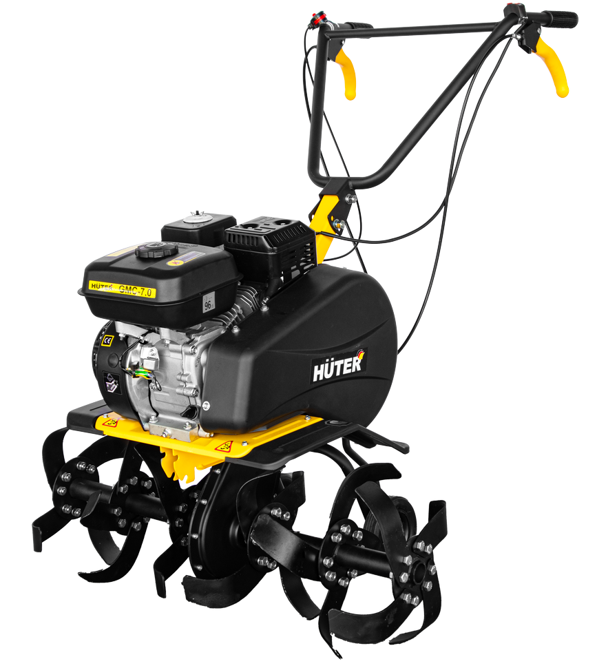 Мотокультиватор Huter GMC-7.0