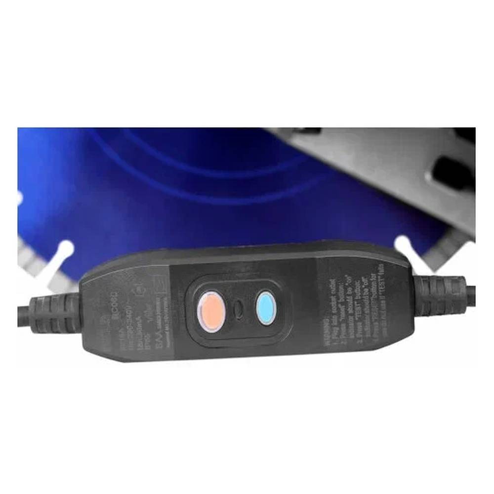 Бетонорез электрический MESSER КХ355D