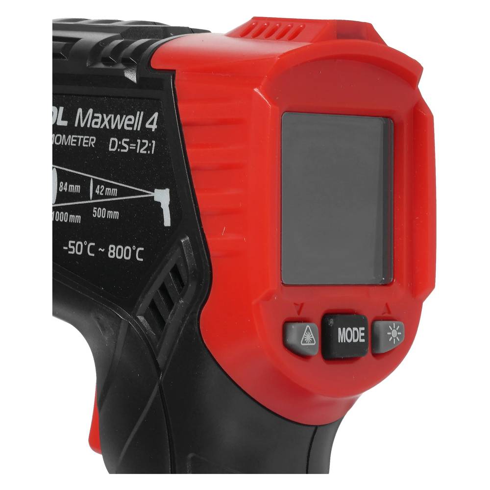 Пирометр CONDTROL Maxwell 4