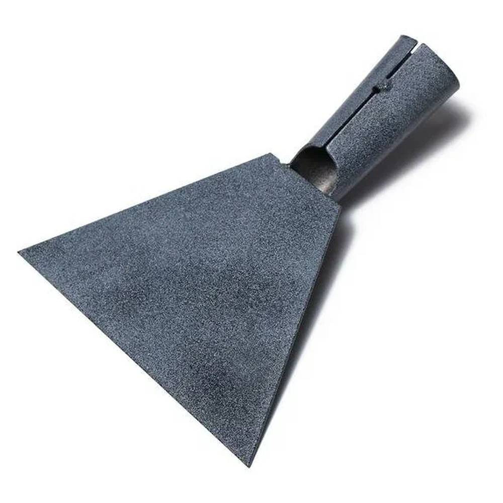 Скребок для льда 150 мм. с тулейкой