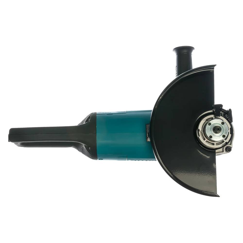Машина шлифовальная угловая Makita GA9063R