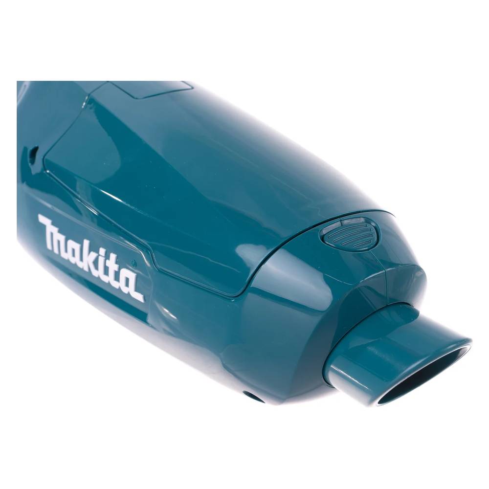 Пылесос аккумуляторный Makita CL107FDZ (б/акк, б/азу)