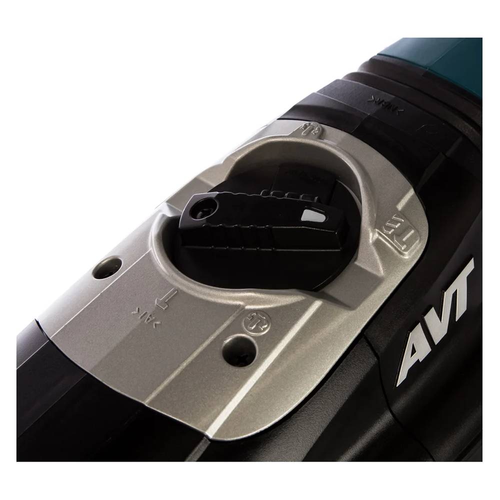 Перфоратор Makita HR4511C