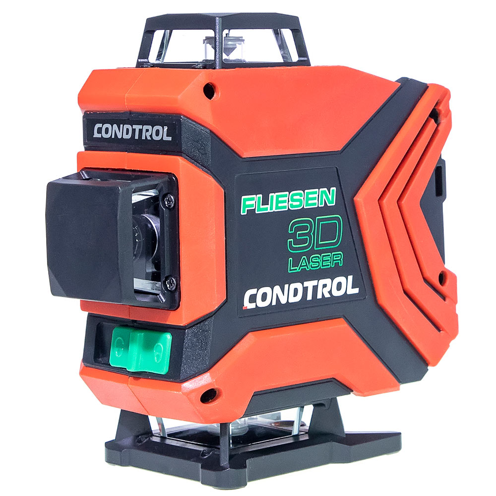 Нивелир лазерный CONDTROL Fliesen 3D Laser