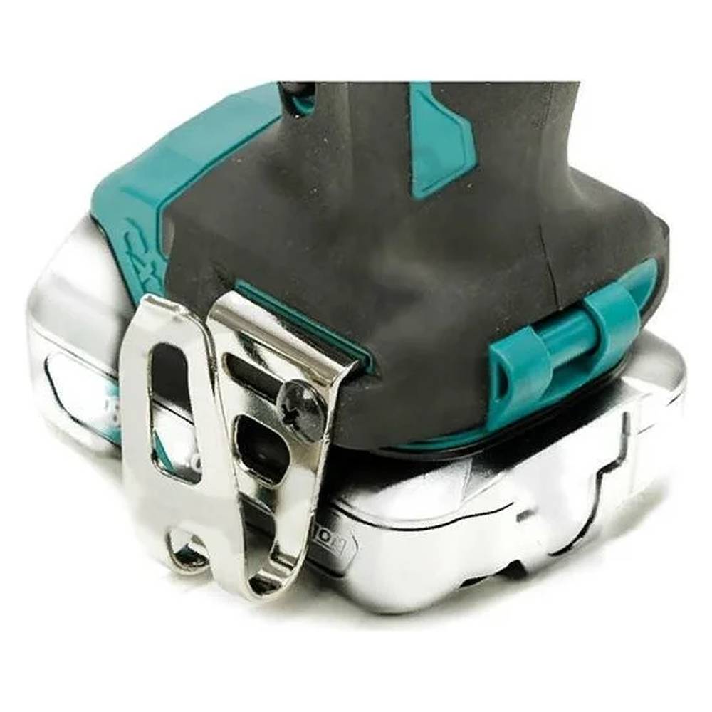 Шуруповерт аккумуляторный угловой Makita TL065DZ (без акк, без з/у)