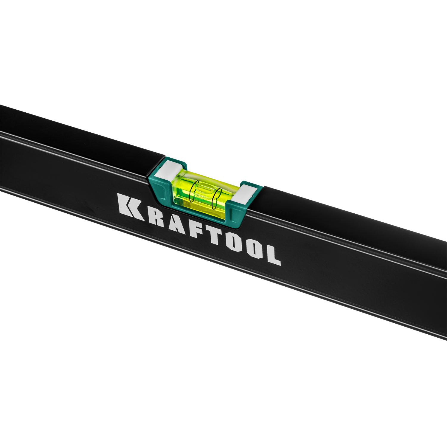 KRAFTOOL 400 мм, с зеркальным глазком, уровень (34781-40)