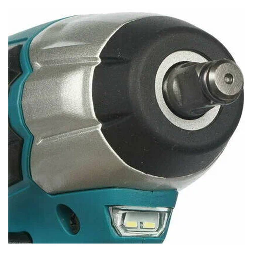 Гайковерт аккумуляторный ударный Makita DTW180Z (без акк, без з/у)