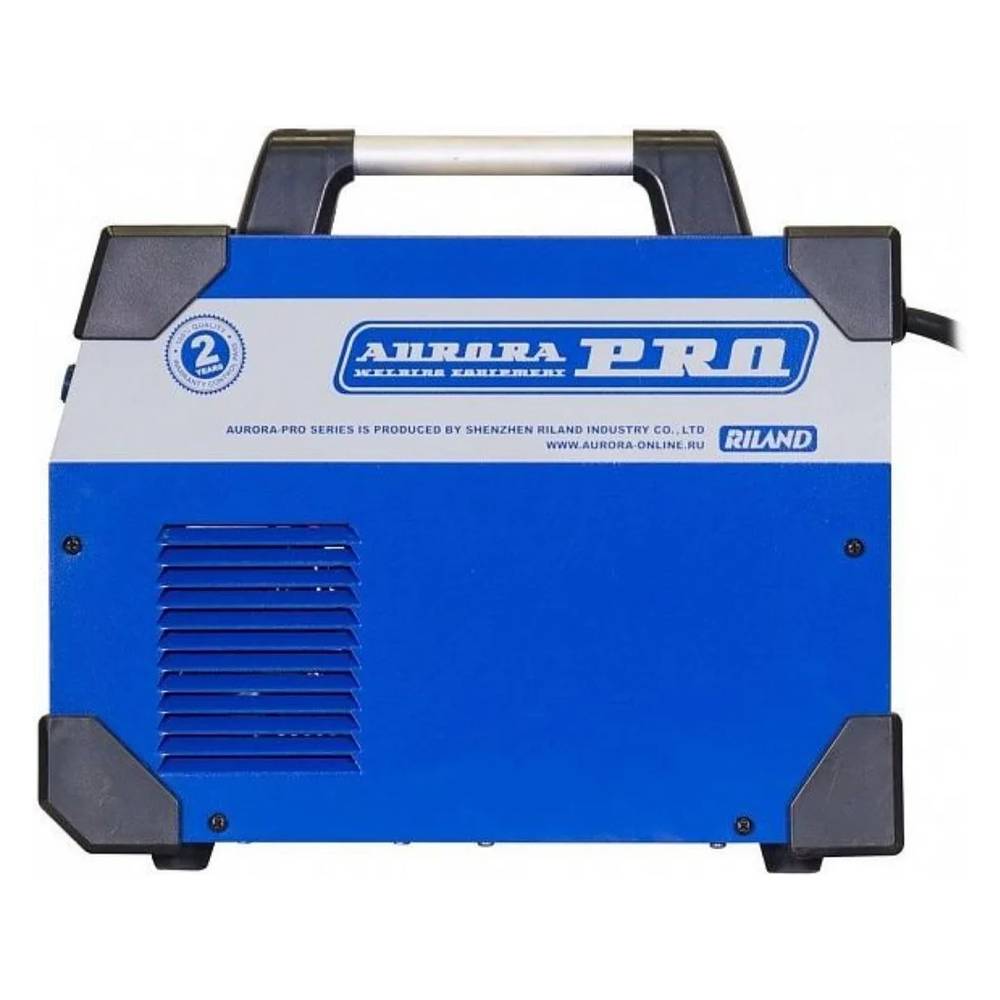 Аппарат сварочный AURORA STRONGHOLD 250 IGBT