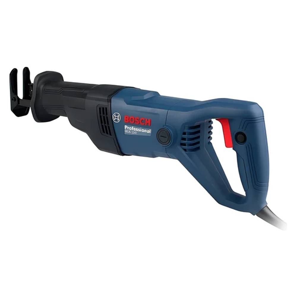Пила сабельная Bosch GSA 120