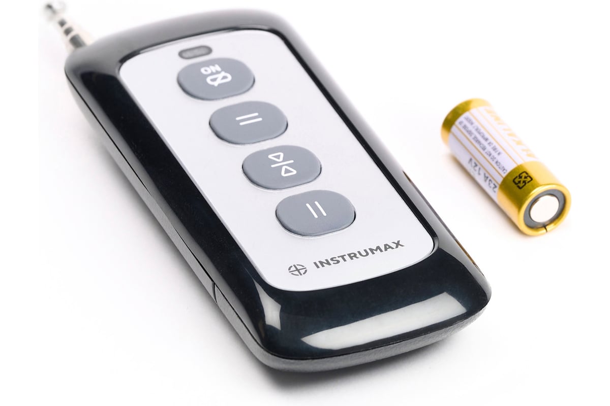 Уровень лазерный INSTRUMAX LINEPRO 3D Expert SET