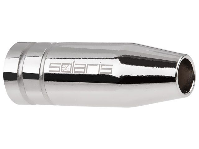 Сопло коническое ф 9,5х53 мм для 15AK SOLARIS (WA-3501)