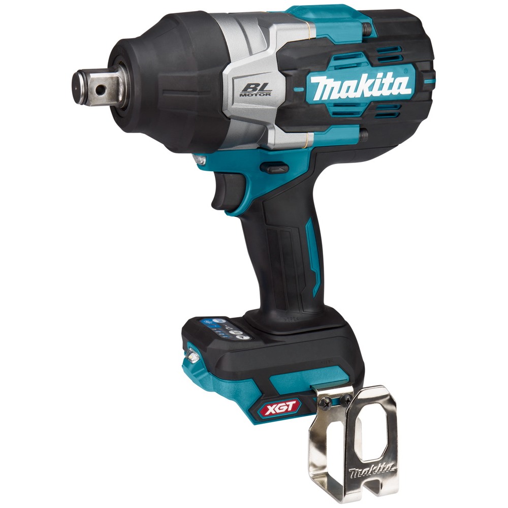 Гайковерт аккумуляторный Makita TW001GZ  (без акк, без з/у)