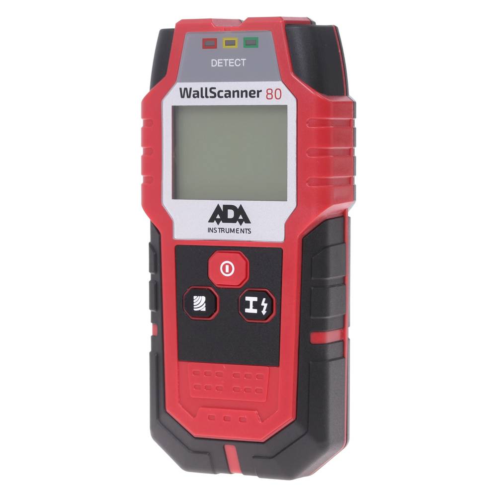 Металлоискатель ADA Wall Scanner 80