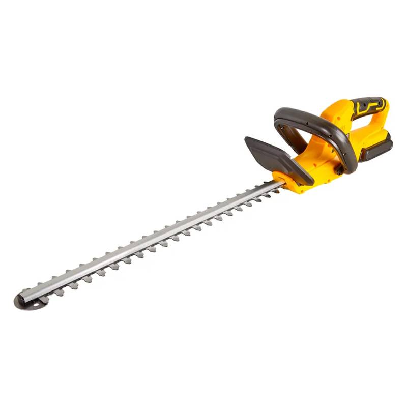 Аккумуляторный триммер-кусторез Huter GET-20H