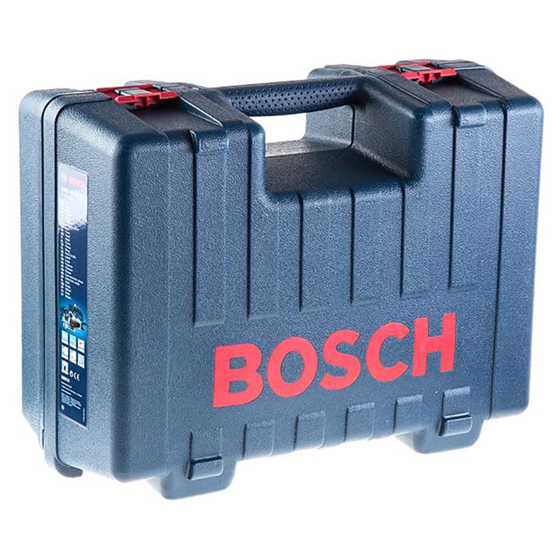 Рубанок Bosch GHO 40-82C