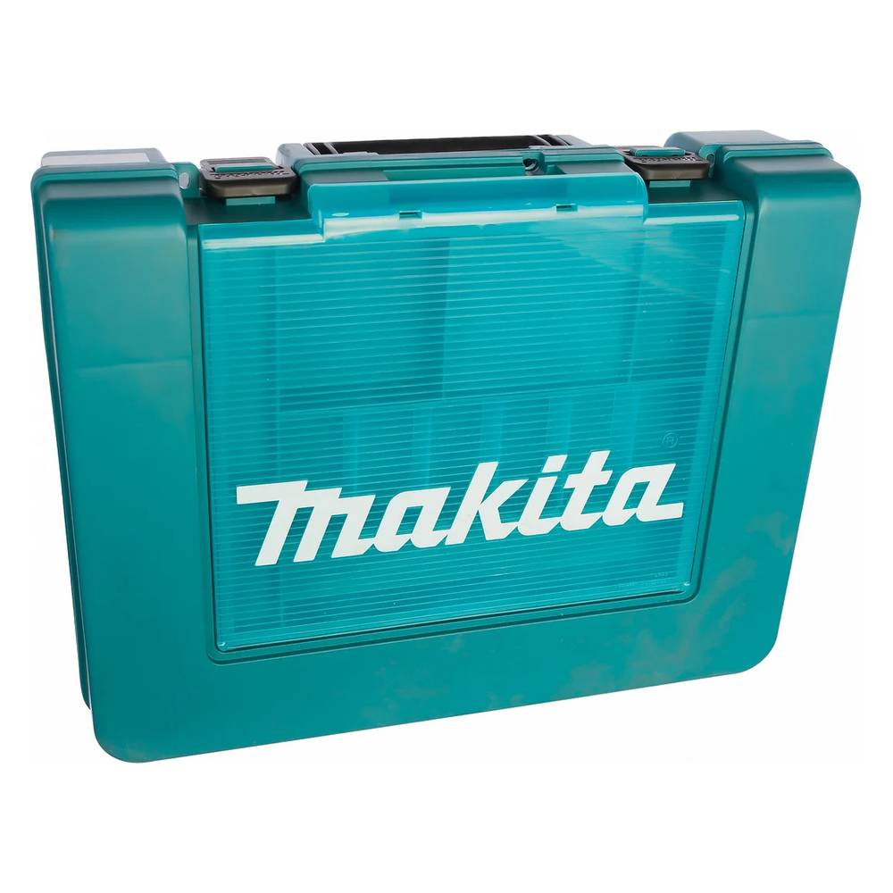 Шуруповерт аккумуляторный Makita DF457DWLE