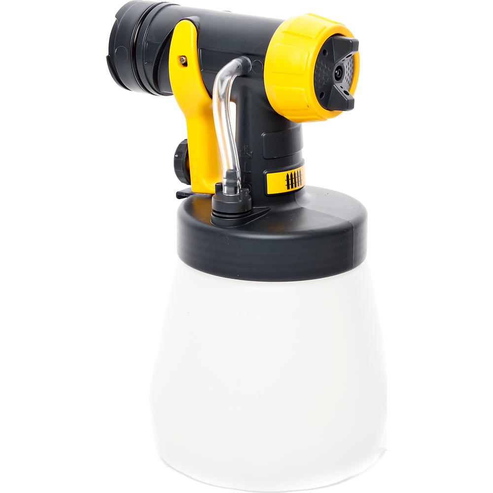 Краскораспылитель электрический Wagner W 590 Flexio