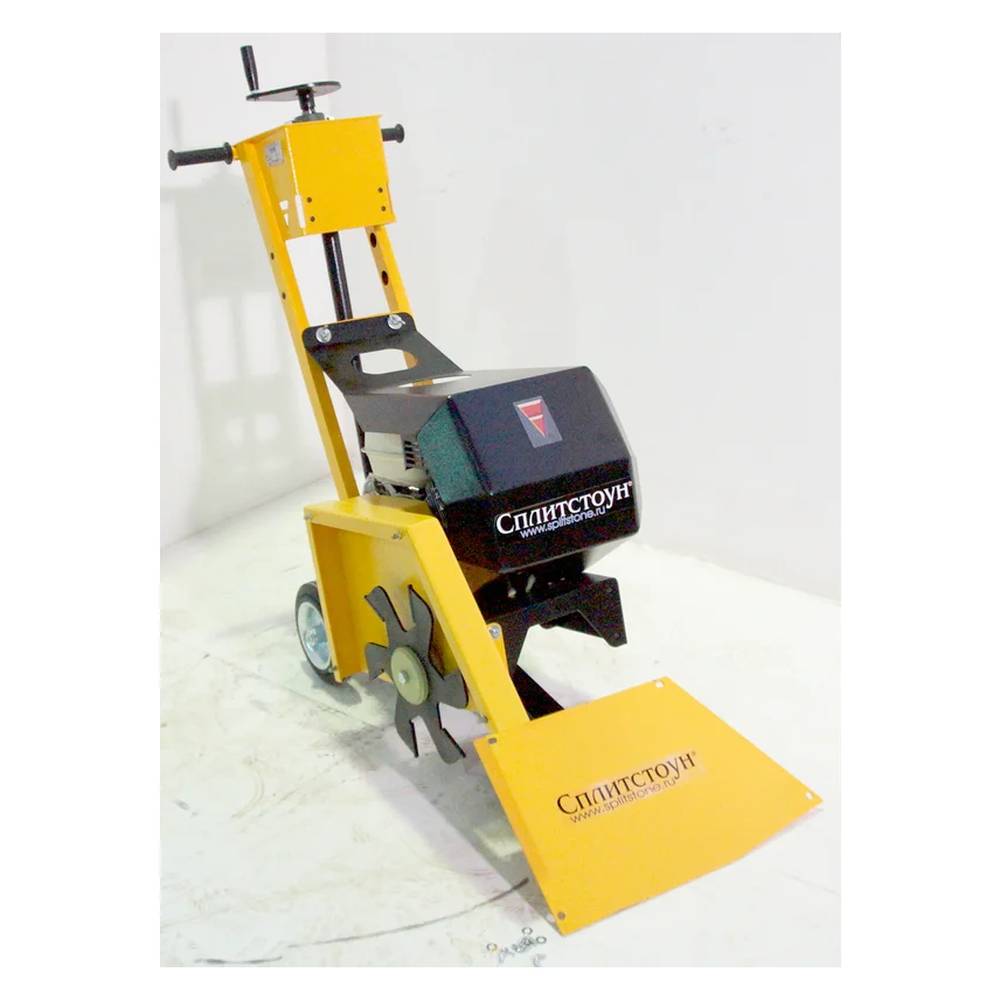 Резчик кровли Сплитстоун CR149