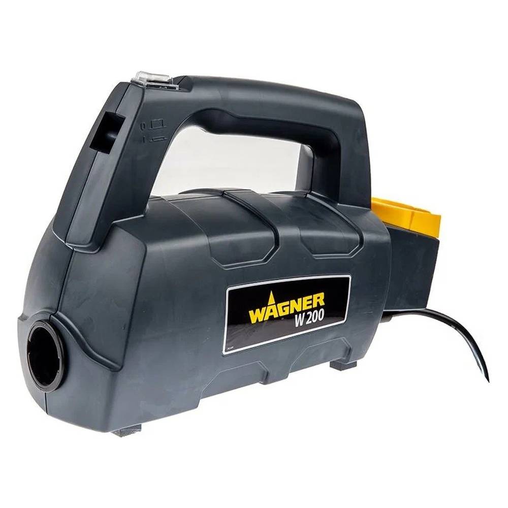 Краскораспылитель электрический Wagner W 200