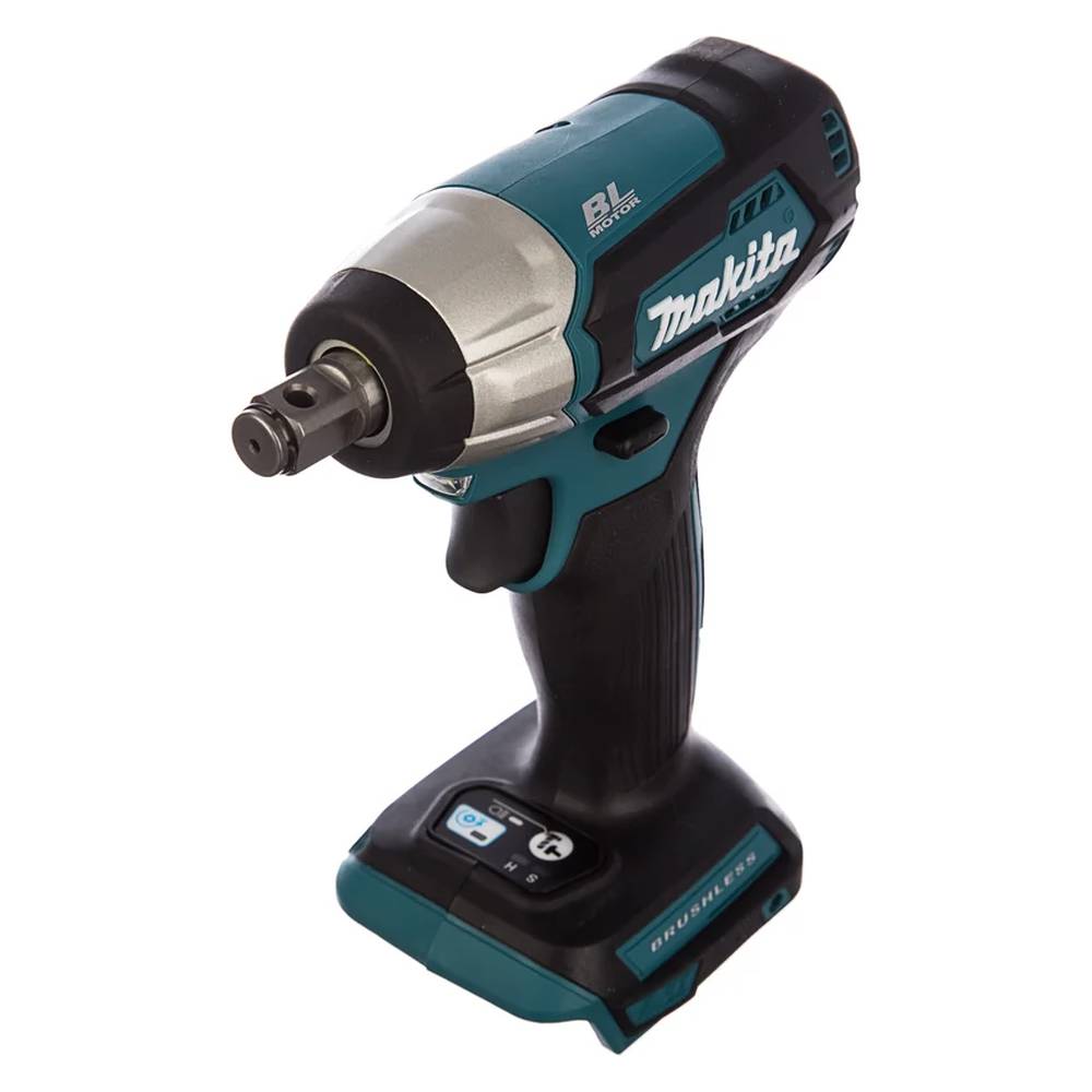 Гайковерт аккумуляторный Makita DTW181Z (без акк, без з/у)