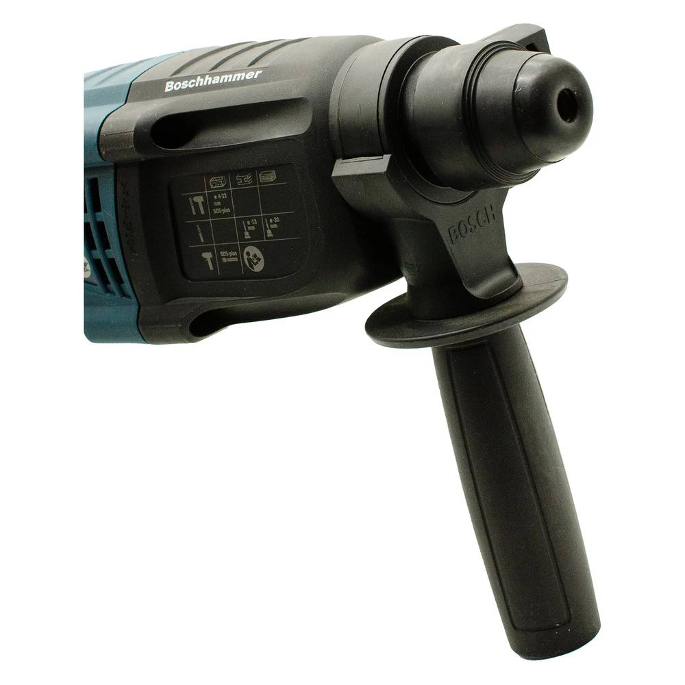 Перфоратор Bosch GBH 220
